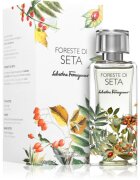 Ferragamo Di Seta Foreste di Seta Eau de Parfum unisex 100 ml
