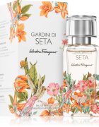 Ferragamo Di Seta Giardini di Seta Eau de Parfum unisex 50 ml