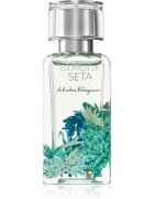 Ferragamo Di Seta Giungle Di Seta Eau de Parfum unisex 50 ml