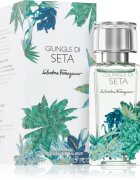 Ferragamo Di Seta Giungle Di Seta Eau de Parfum unisex 50 ml