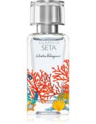 Ferragamo Di Seta Oceani di Seta Eau de Parfum unisex 50 ml