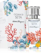 Ferragamo Di Seta Oceani di Seta Eau de Parfum unisex 50 ml