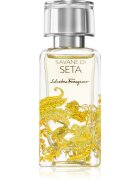 Ferragamo Di Seta Savane Di Seta Eau de Parfum unisex 50 ml