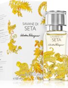 Ferragamo Di Seta Savane Di Seta Eau de Parfum unisex 50 ml