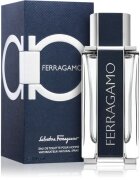 Ferragamo Eau de Toilette pentru bărbați 100 ml