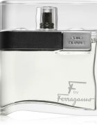 Ferragamo F by Eau de Toilette pentru bărbați 100 ml
