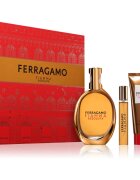 Ferragamo Fiamma Assoluta Eau de Parfum pentru femei 1 buc