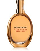 Ferragamo Fiamma Assoluta Eau de Parfum pentru femei 100 ml