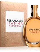 Ferragamo Fiamma Assoluta Eau de Parfum pentru femei 100 ml