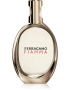 Ferragamo Fiamma Eau de Parfum pentru femei 100 ml