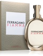 Ferragamo Fiamma Eau de Parfum pentru femei 100 ml