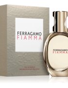 Ferragamo Fiamma Eau de Parfum pentru femei 35 ml