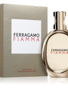 Ferragamo Fiamma Eau de Parfum pentru femei 55 ml