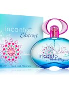 Ferragamo Incanto Charms Eau de Toilette pentru femei 100 ml