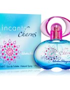 Ferragamo Incanto Charms Eau de Toilette pentru femei 30 ml