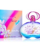 Ferragamo Incanto Shine Eau de Toilette pentru femei 100 ml