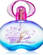 Ferragamo Incanto Shine Eau de Toilette pentru femei 50 ml