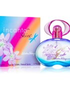Ferragamo Incanto Shine Eau de Toilette pentru femei 50 ml