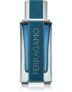 Ferragamo Intense Leather Eau de Parfum pentru bărbați 100 ml