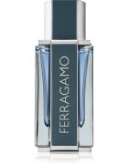Ferragamo Intense Leather Eau de Parfum pentru bărbați 50 ml