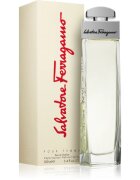 Ferragamo Pour Femme Eau de Parfum pentru femei 100 ml