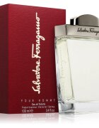 Ferragamo Pour Homme Eau de Toilette pentru bărbați 100 ml