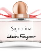 Ferragamo Signorina Eau de Parfum pentru femei 100 ml