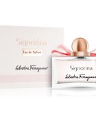 Ferragamo Signorina Eau de Parfum pentru femei 100 ml