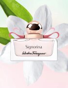 Ferragamo Signorina Eau de Parfum pentru femei 100 ml