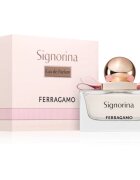 Ferragamo Signorina Eau de Parfum pentru femei 30 ml