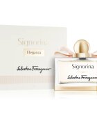 Ferragamo Signorina Eleganza Eau de Parfum pentru femei 100 ml