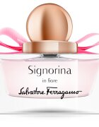 Ferragamo Signorina in Fiore Eau de Toilette pentru femei 30 ml