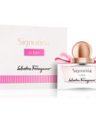 Ferragamo Signorina in Fiore Eau de Toilette pentru femei 30 ml