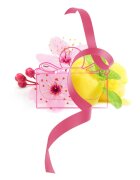 Ferragamo Signorina in Fiore Eau de Toilette pentru femei 30 ml