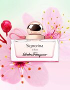 Ferragamo Signorina in Fiore Eau de Toilette pentru femei 30 ml