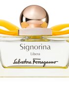 Ferragamo Signorina Libera Eau de Parfum pentru femei 100 ml