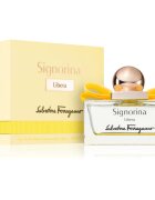 Ferragamo Signorina Libera Eau de Parfum pentru femei 100 ml