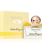 Ferragamo Signorina Libera Eau de Parfum pentru femei 30 ml