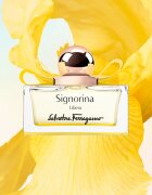 Ferragamo Signorina Libera Eau de Parfum pentru femei 30 ml