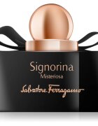 Ferragamo Signorina Misteriosa Eau de Parfum pentru femei 30 ml