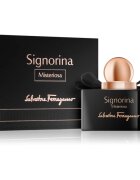 Ferragamo Signorina Misteriosa Eau de Parfum pentru femei 30 ml
