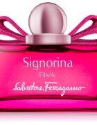 Ferragamo Signorina Ribelle Eau de Parfum pentru femei 100 ml