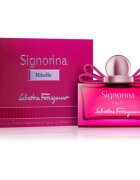 Ferragamo Signorina Ribelle Eau de Parfum pentru femei 100 ml