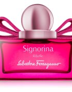 Ferragamo Signorina Ribelle Eau de Parfum pentru femei 30 ml