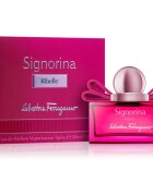 Ferragamo Signorina Ribelle Eau de Parfum pentru femei 30 ml
