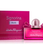 Ferragamo Signorina Ribelle Eau de Parfum pentru femei 50 ml