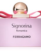 Ferragamo Signorina Romantica Eau de Parfum pentru femei 100 ml