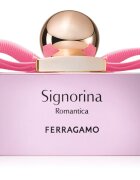 Ferragamo Signorina Romantica Eau de Parfum pentru femei 50 ml