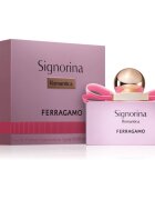 Ferragamo Signorina Romantica Eau de Parfum pentru femei 50 ml