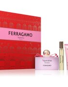 Ferragamo Signorina Romantica set cadou pentru femei 1 buc